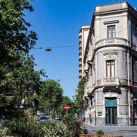 Dimore Solara Catania Bagian luar foto